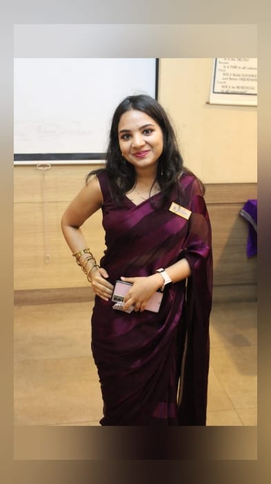 Tanya Bansal - Clinical Hypnotherapist at MindYatra