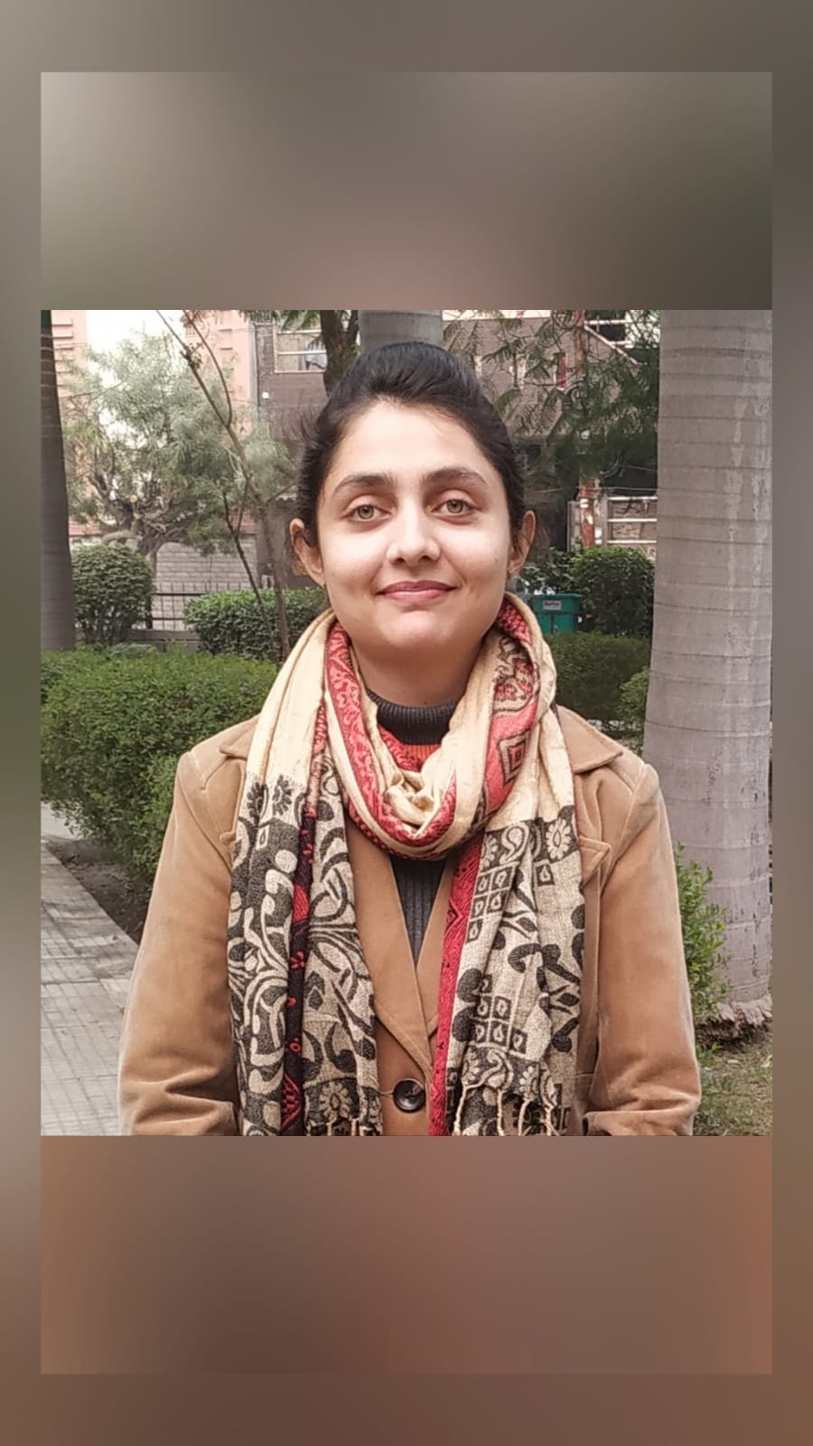Aisha Zaki - Counselling Psychologist at MindYatra