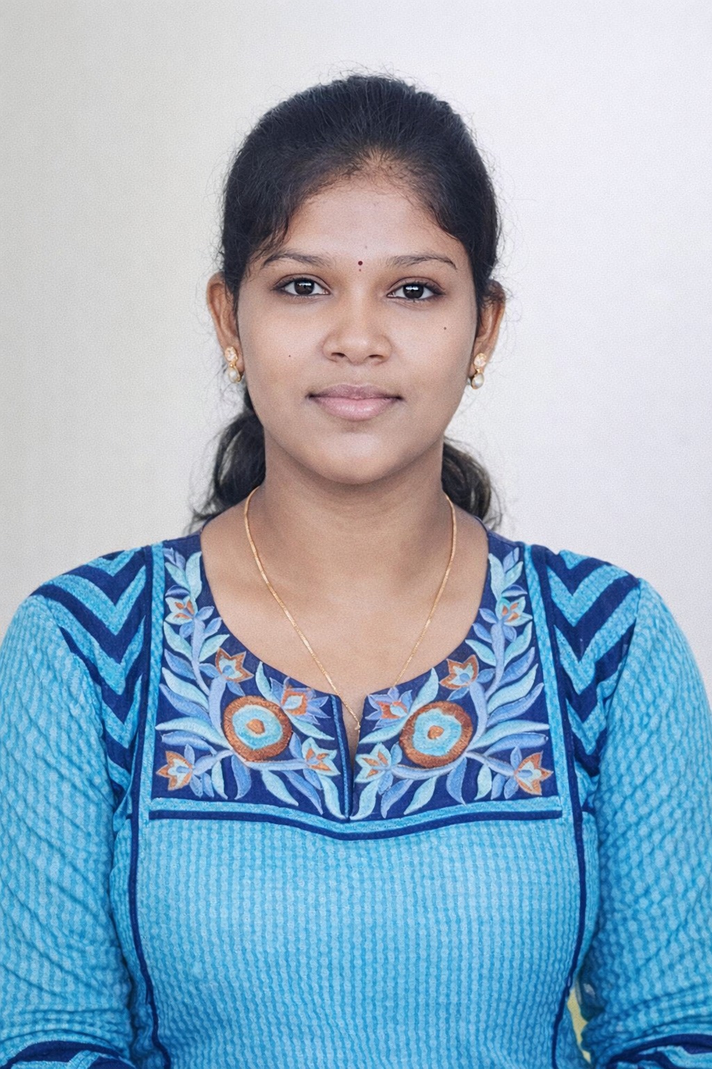 Catherine Rovina - Psychotherapist at MindYatra