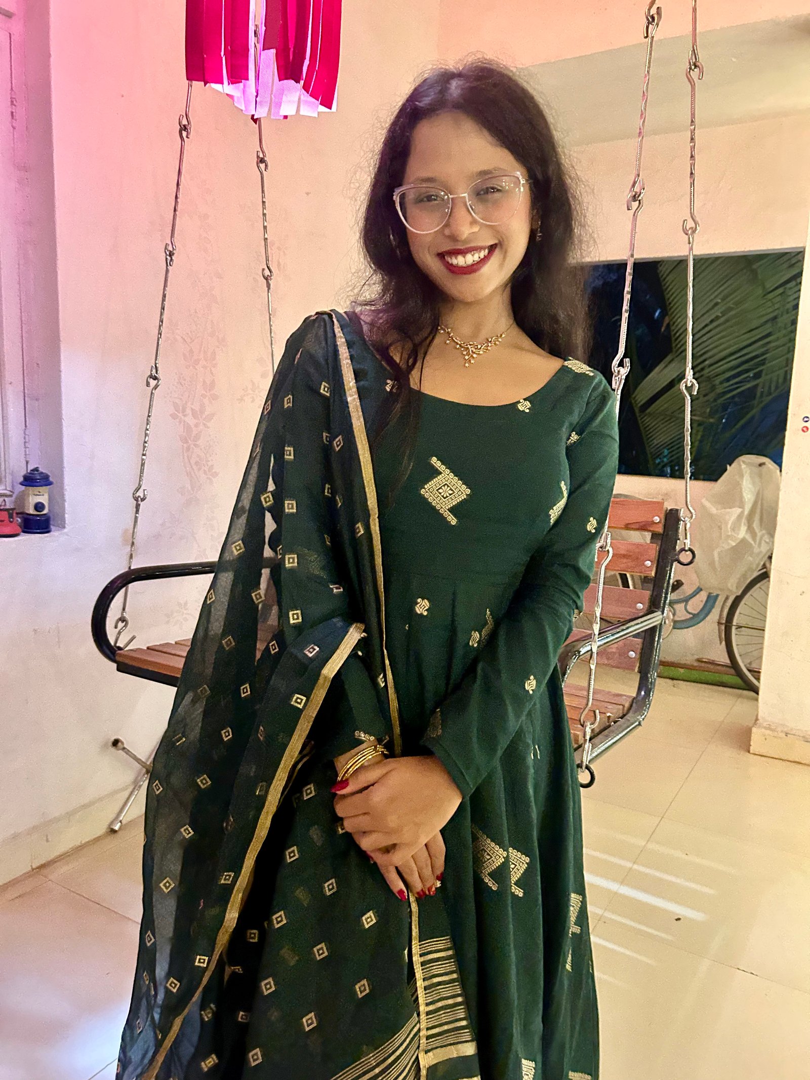 Gauri Bhatkar - Clinical Psychologist at MindYatra