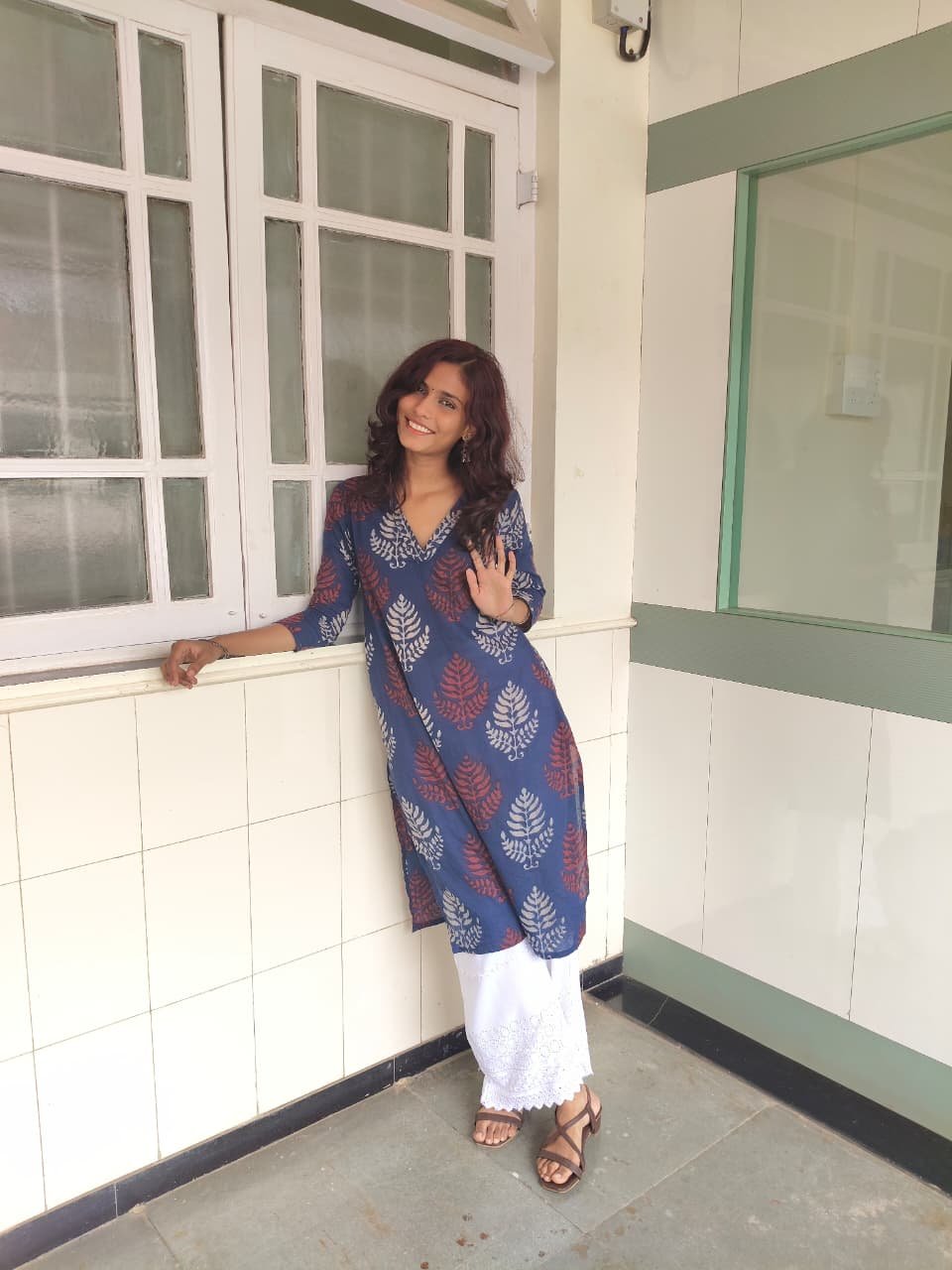 Mrunal Milind Ahire - Psychologist at MindYatra
