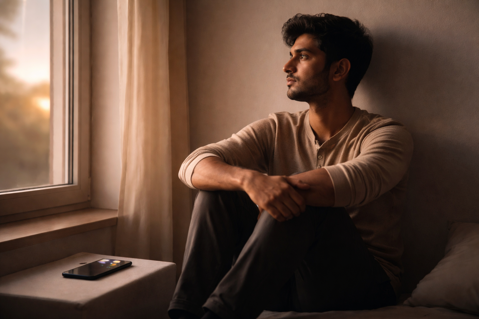 Feeling like you don’t want to talk to anyone lately? Ignoring calls, avoiding messages, or craving silence more than conversation can happen to anyone. It doesn’t always mean something is wrong—it may simply mean your mind and emotions need space to recharge.  This blog explores relatable reasons why people sometimes withdraw socially, including emotional overload, overthinking, social fatigue, fear of judgment, and feeling disconnected even around others. You’ll also learn gentle, practical ways to reset your energy, reconnect at your own pace, and handle quiet phases without guilt.  If you’ve been wondering why you suddenly don’t feel like talking to anyone, this guide offers comfort, clarity, and simple steps to help you feel balanced again.