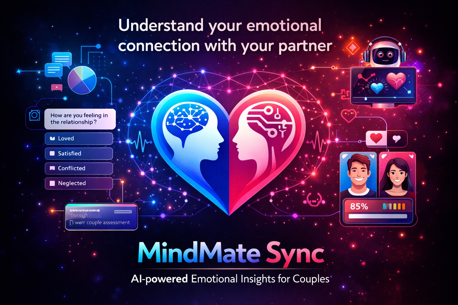 MindMate Sync